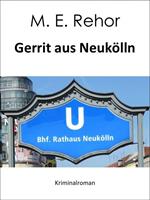 Gerrit aus Neukölln