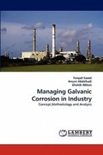 Managing Galvanic Corrosion in Industry