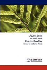 Plants Profile