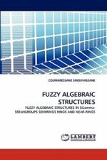 Fuzzy Algebraic Structures