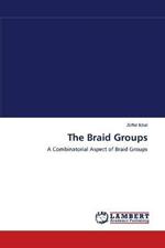 The Braid Groups