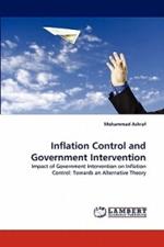 Inflation Control and Government Intervention