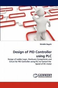 Design of Pid Controller Using Plc - Wriddhi Bagchi - cover