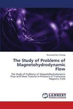 The Study of Problems of Magnetohydrodynamic Flow