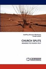 Church Splits