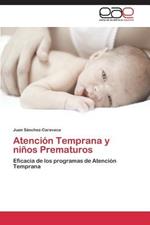 Atencion Temprana y ninos Prematuros