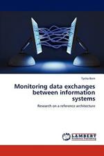 Monitoring Data Exchanges Between Information Systems
