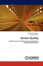 Service Quality