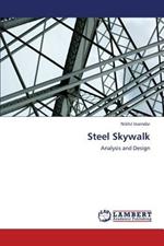 Steel Skywalk