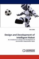 Design and Development of Intelligent Robot