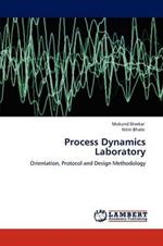 Process Dynamics Laboratory