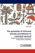 The Potential of Informal Private Practitioner in Neonatal Survival