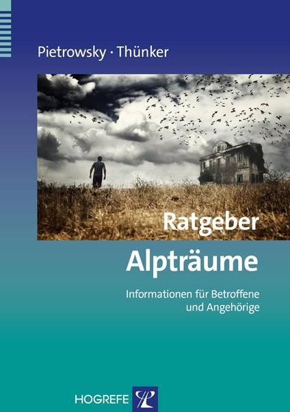 Ratgeber Alpträume