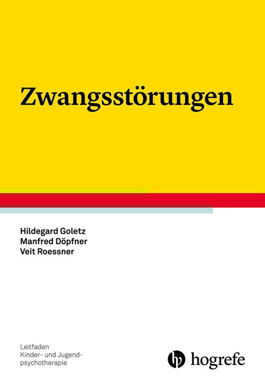 Zwangsstörungen