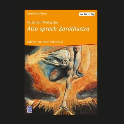 Also sprach Zarathustra