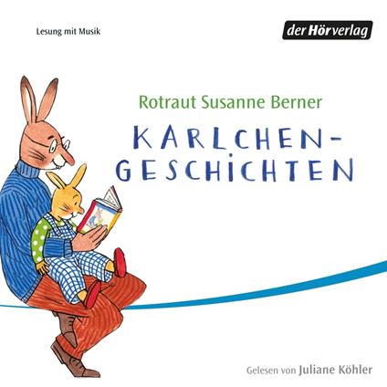 Karlchen-Geschichten