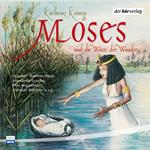 Moses und die Wüste der Wunder