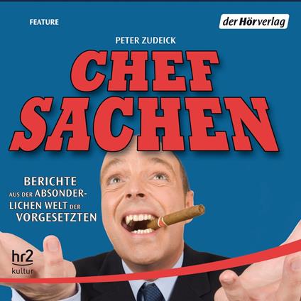 Chefsachen