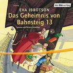 Das Geheimnis von Bahnsteig 13