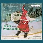 Die Briefe vom Weihnachtsmann