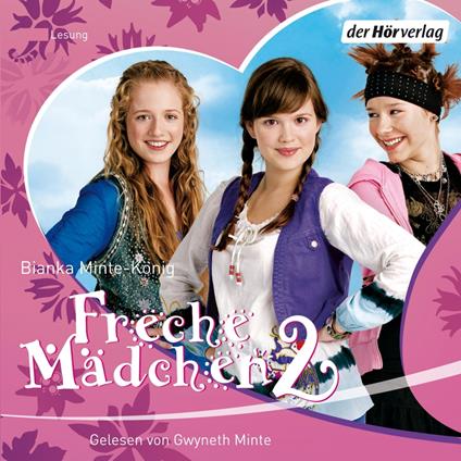 Freche Mädchen 2