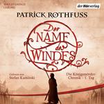 Der Name des Windes