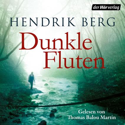 Dunkle Fluten