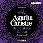 Die große Agatha Christie Geburtstags-Edition