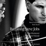 Becoming Steve Jobs