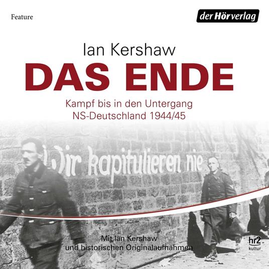 Das Ende