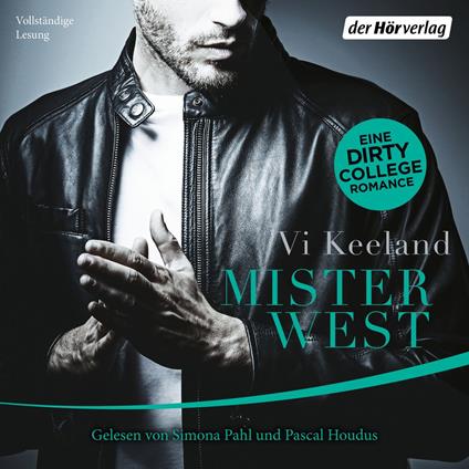 Mister West