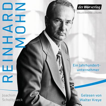Reinhard Mohn