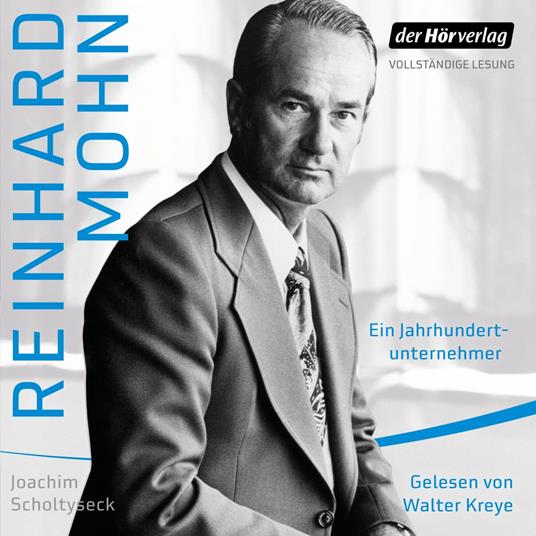 Reinhard Mohn
