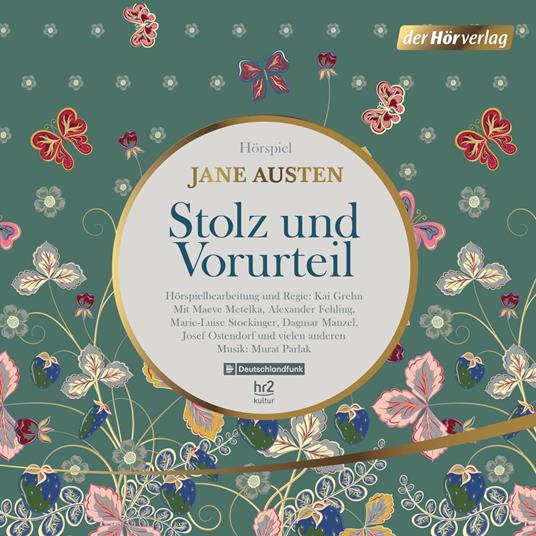 Stolz und Vorurteil