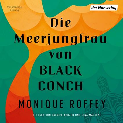 Die Meerjungfrau von Black Conch