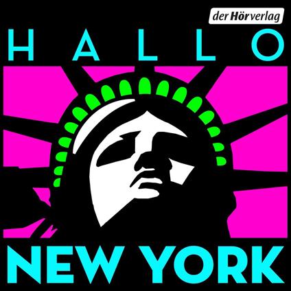 Hallo New York