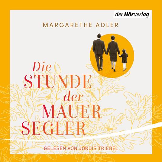 Die Stunde der Mauersegler
