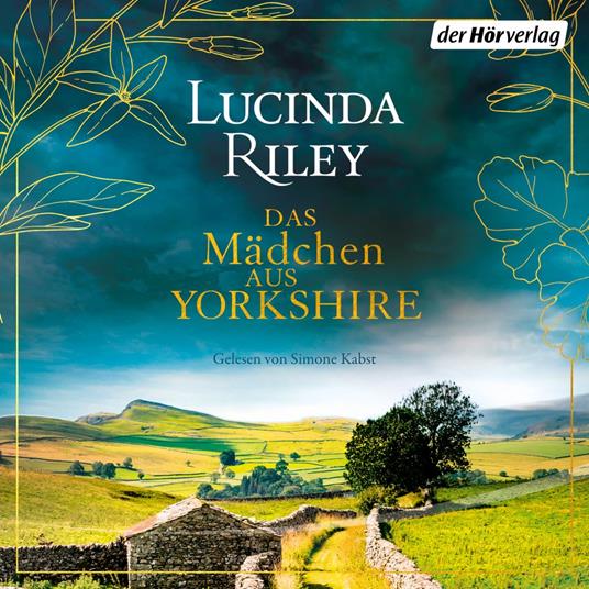Das Mädchen aus Yorkshire