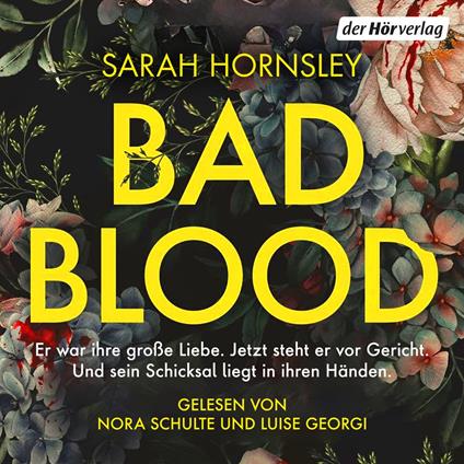 Bad Blood