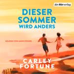 Dieser Sommer wird anders