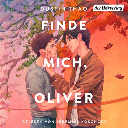 Finde mich, Oliver