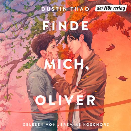 Finde mich, Oliver