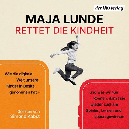 Rettet die Kindheit