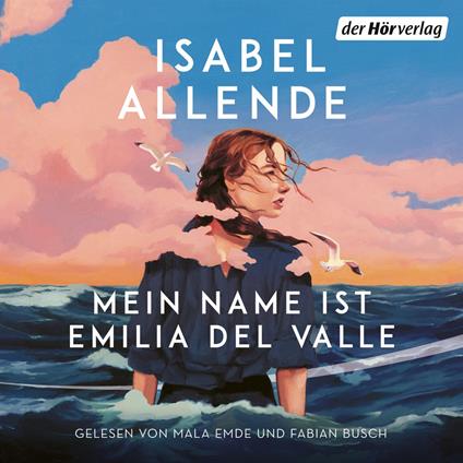 Mein Name ist Emilia del Valle