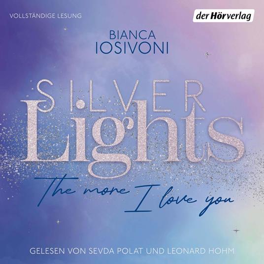 Silver Lights - The more I love you