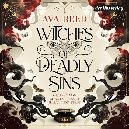 Witches of Deadly Sins -