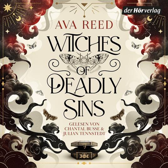 Witches of Deadly Sins -