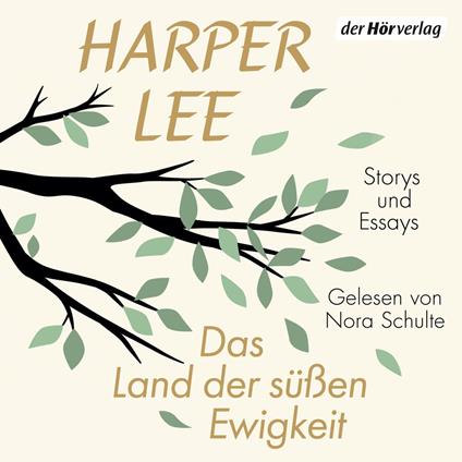 Das Land der süßen Ewigkeit
