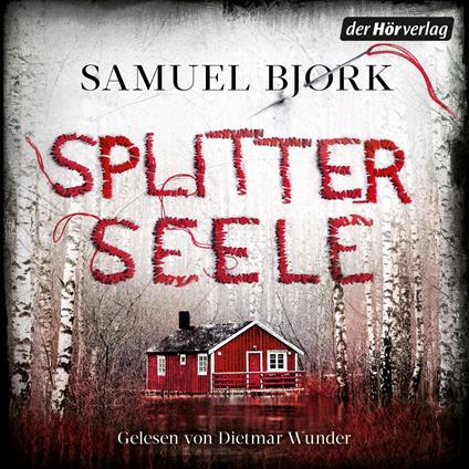 Splitterseele