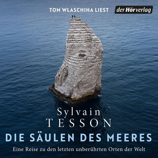Die Säulen des Meeres